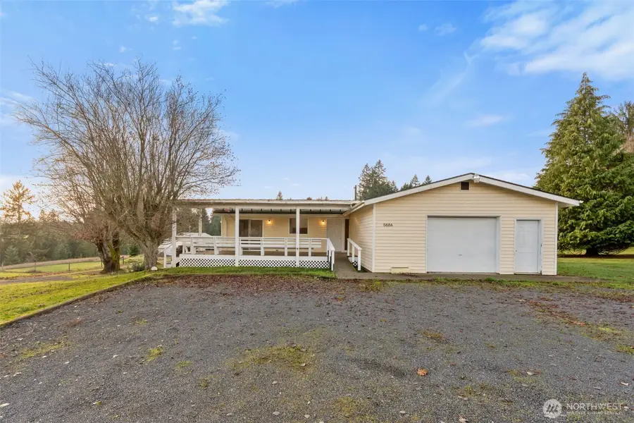 568 Cemetery Road, Winlock, WA 98596 - Image #3