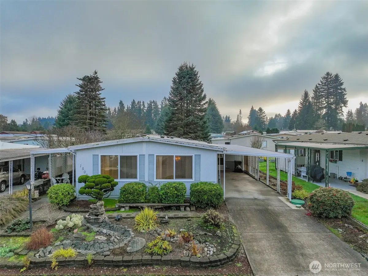 1507 Alonda Lane Ne, Olympia, WA 98516 - Image #1