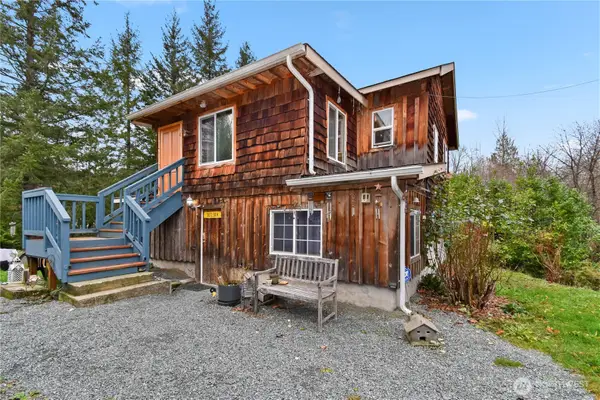 41557 Cape Horn Drive, Concrete, WA 98237