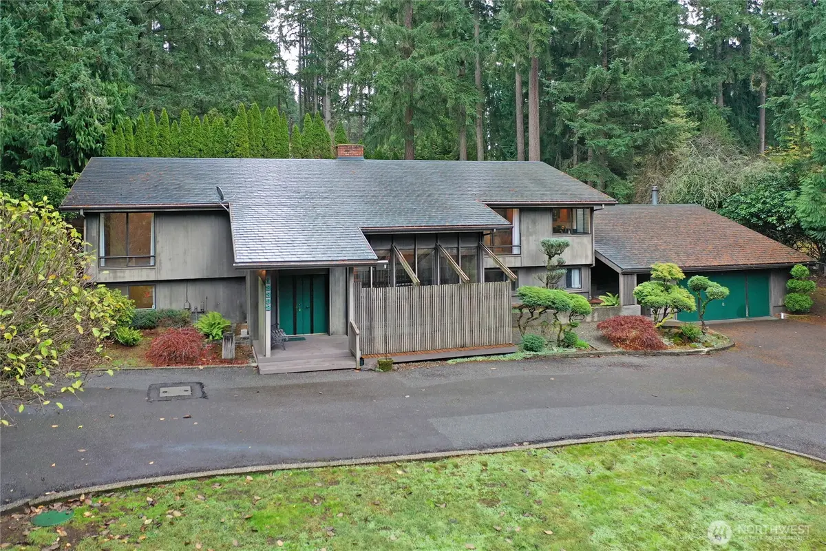 13392 Hidden Cove Lane Ne, Bainbridge Island, WA 98370 - Image #1