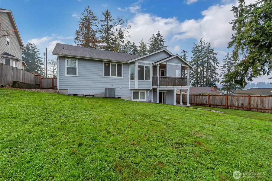627 S 166th Street, Spanaway, WA 98387 - Image #2