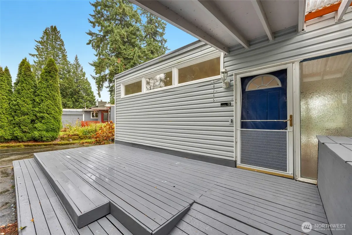 10745 126th Avenue Ne, Kirkland, WA 98033 - Image #1