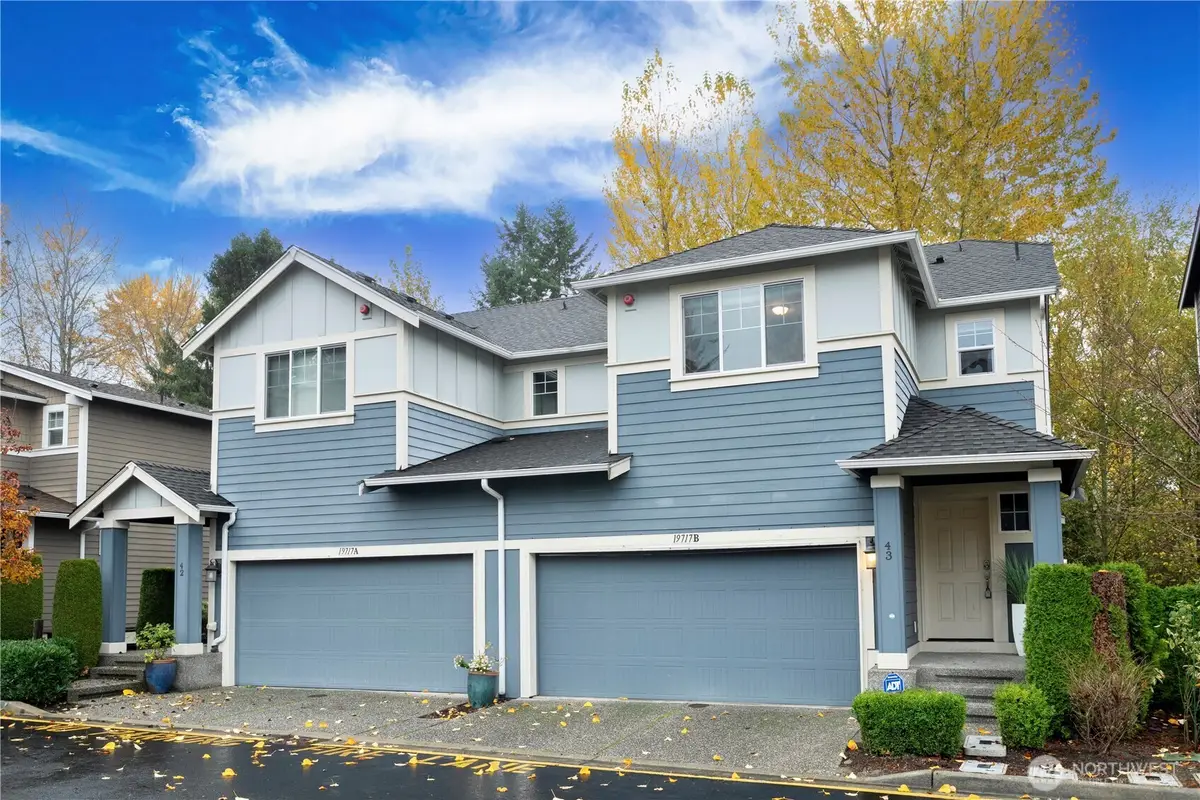 19717 27th Place W #B, Lynnwood, WA 98036 - Image #1