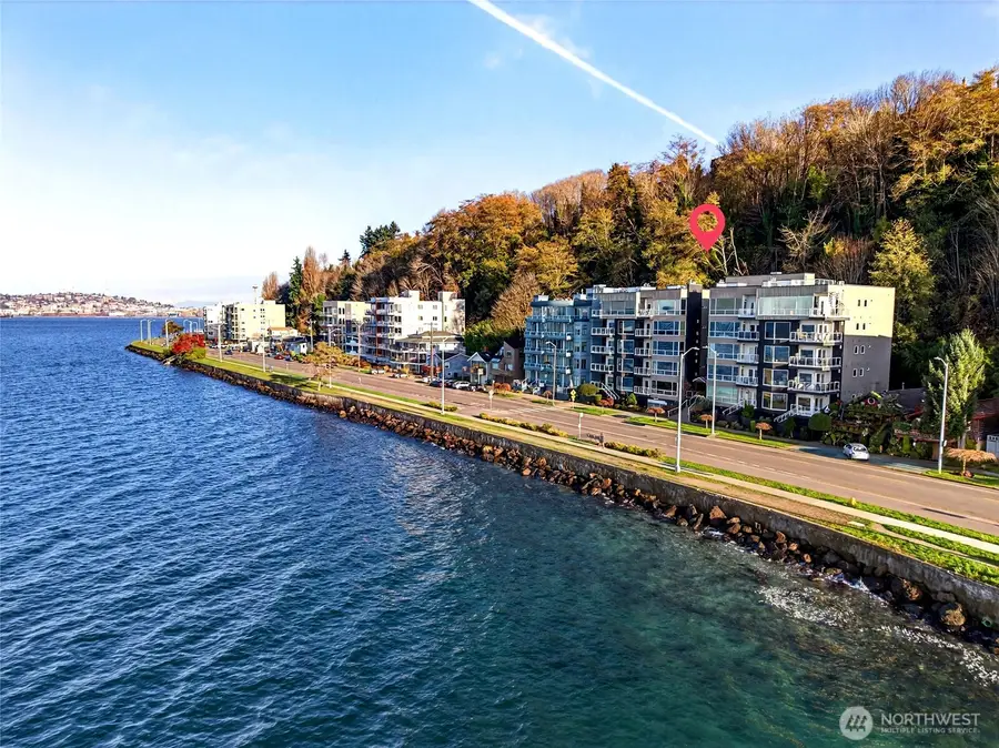 1388 Alki Avenue Sw #202, Seattle, WA 98116 - Image #3
