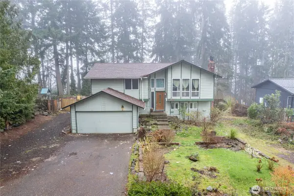 5189 Brasch Road Se, Port Orchard, WA 98367