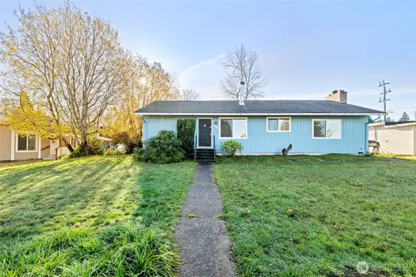 206 E Vashon Avenue, Port Angeles, WA 98362