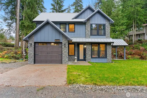 20112 Monte Cristo Way, Granite Falls, WA 98252