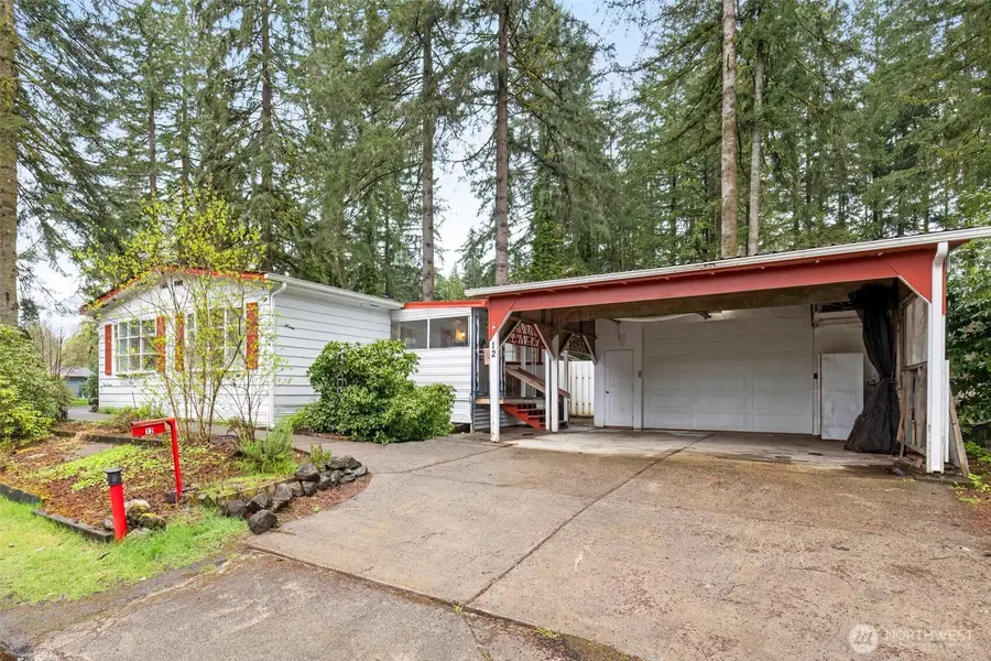 2535 70th Avenue Sw #12, Tumwater, WA 98512 - Image #2