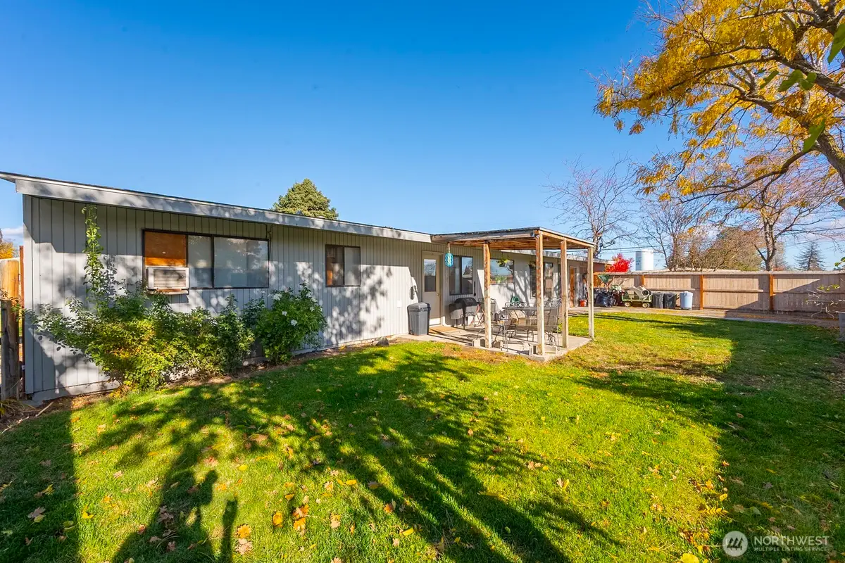 535 Castle Drive, Moses Lake, WA 98837 - Image #1