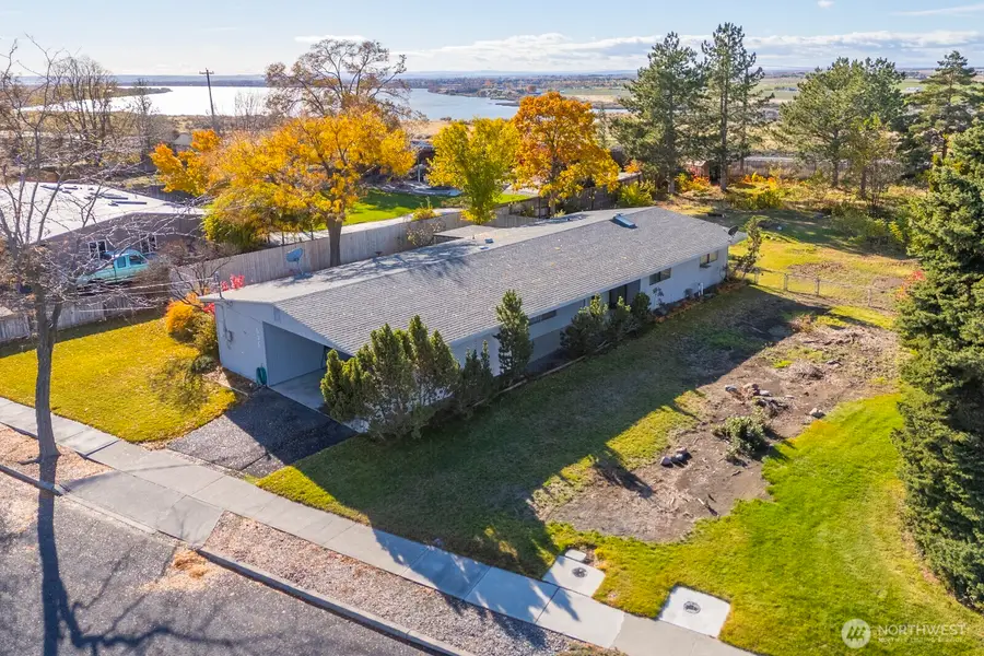 535 Castle Drive, Moses Lake, WA 98837 - Image #2