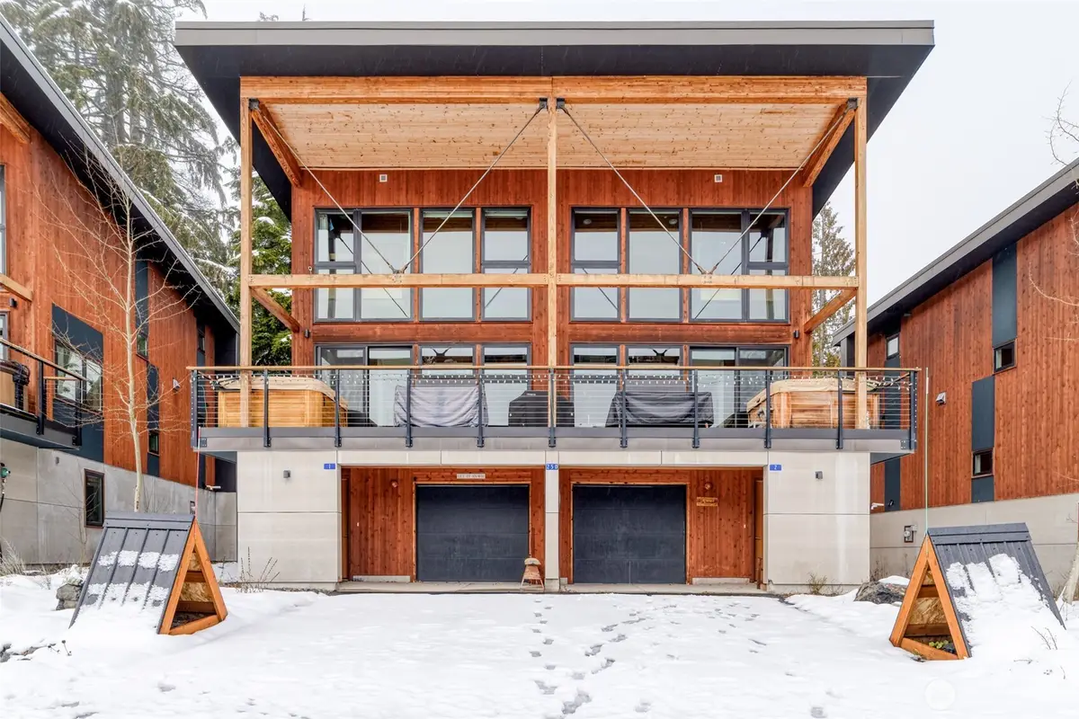 250 Pass Life Way #2, Snoqualmie Pass, WA 98068 - Image #1
