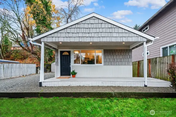 7552 SW 21st, Seattle, WA 98106