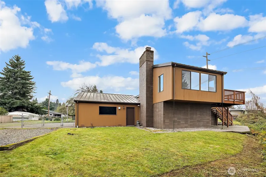 409 Grant Street Sw, Tumwater, WA 98512 - Image #2