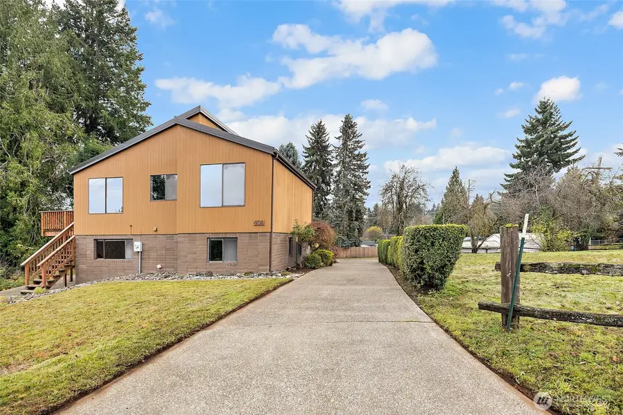 409 Grant Street Sw, Tumwater, WA 98512 - Image #3