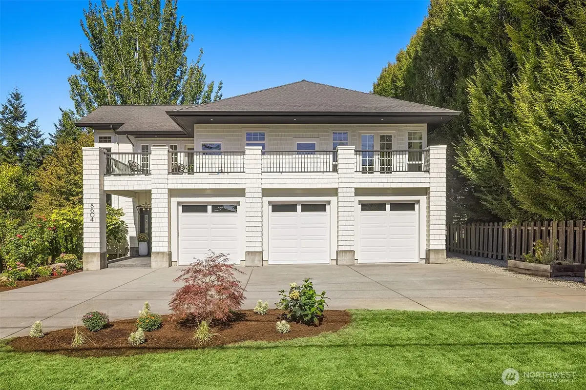 8604 NE 124th Street, Kirkland, WA 98034 - Image #1