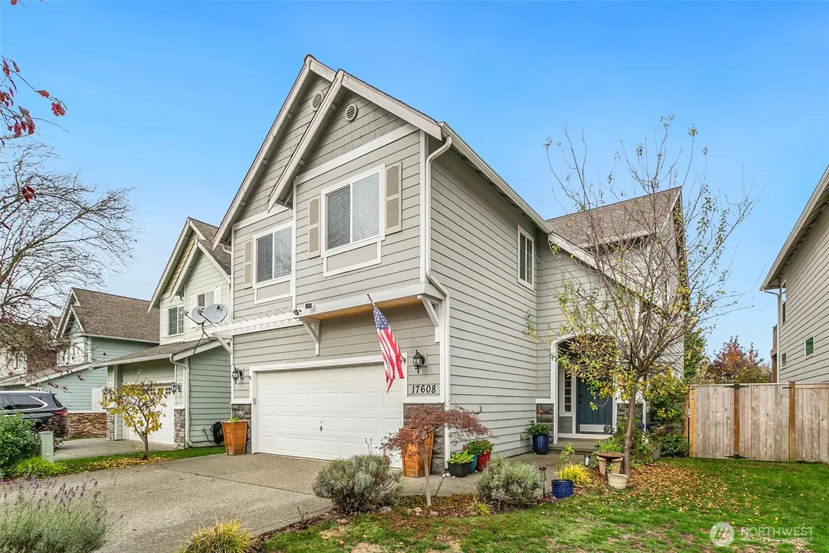 17608 106th Street E, Bonney Lake, WA 98391 - Image #1
