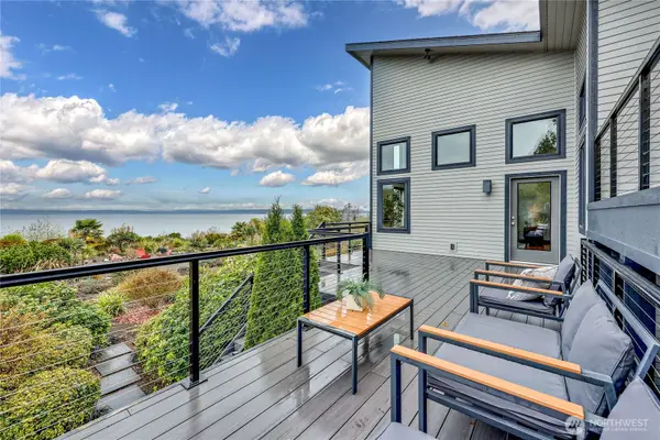 41469 Foulweather Bluff Road Ne, Hansville, WA 98340