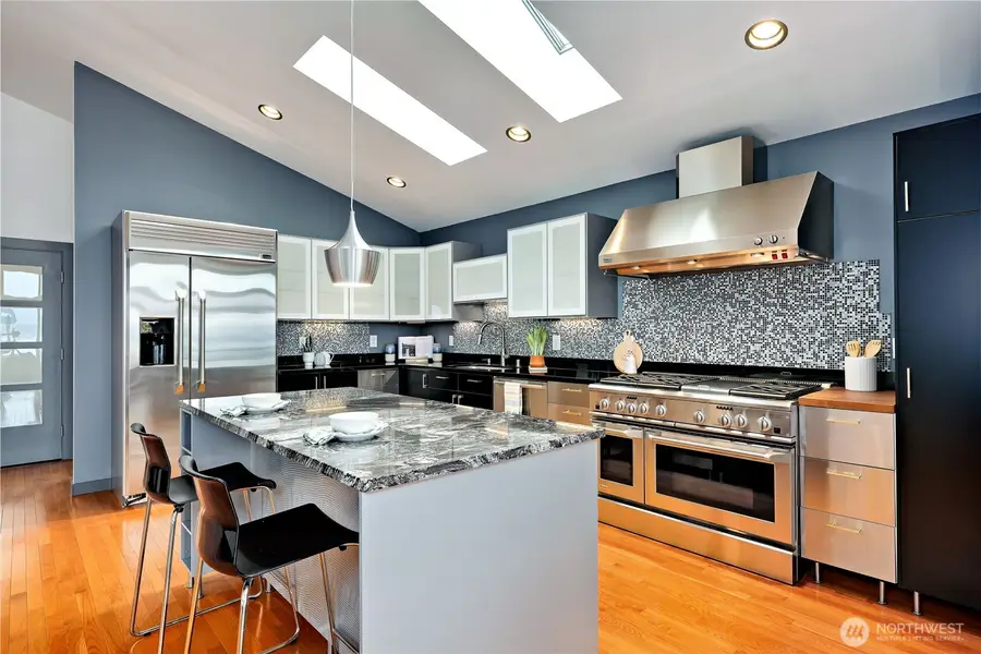 41469 Foulweather Bluff Road Ne, Hansville, WA 98340 - Image #3