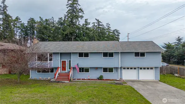 26 Jib Street, Oak Harbor, WA 98277
