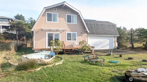 33612 I Street, Ocean Park, WA 98640
