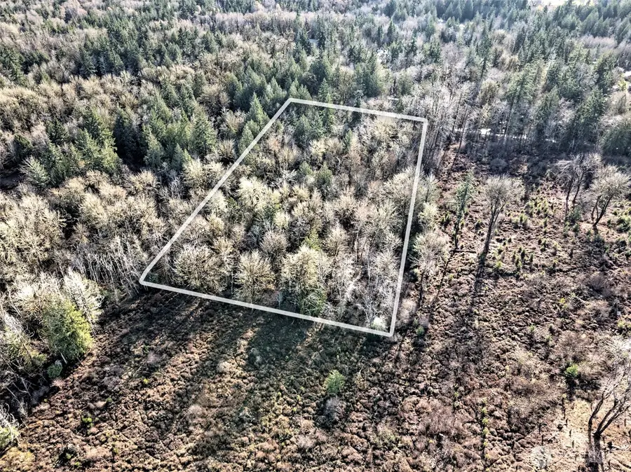 0 E Daniels Road, Shelton, WA 98584 - #2