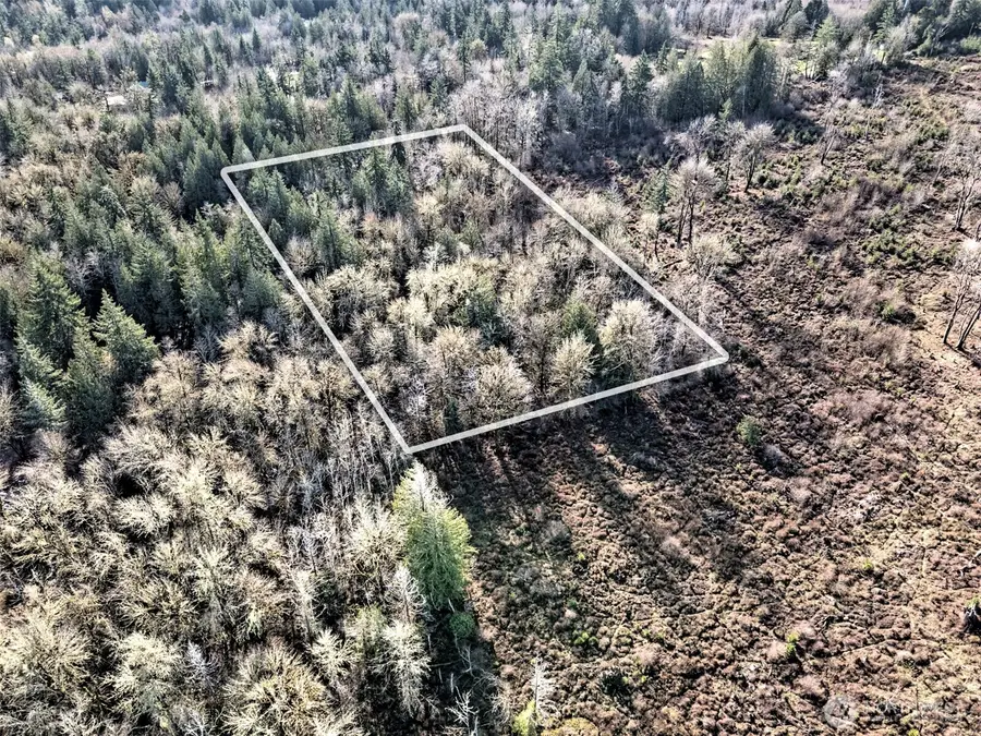 0 E Daniels Road, Shelton, WA 98584 - #3