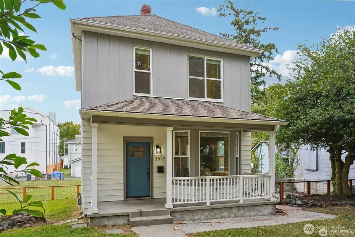 1927 S L Street, Tacoma, WA 98405 - Image #1