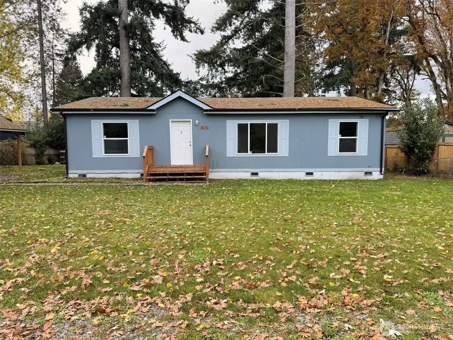 871 Spruce Street Se, Olympia, WA 98513 - Image #2