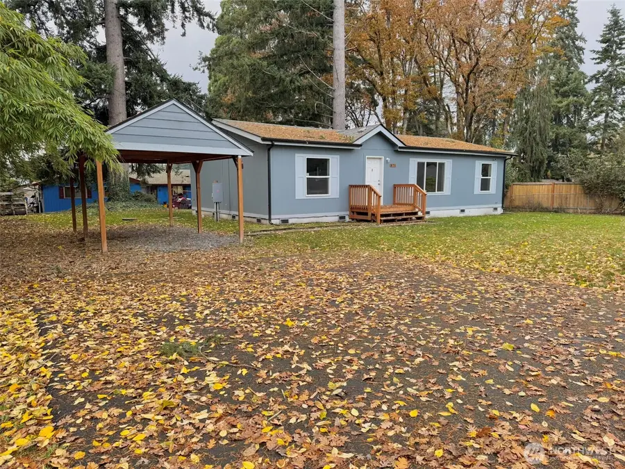 871 Spruce Street Se, Olympia, WA 98513 - Image #3