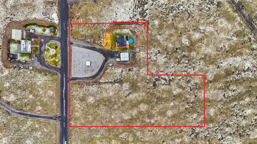 10336 NW Kriete Road, Ephrata, WA 98823 - Image #2