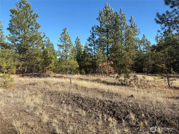 35450 Prairie Lane N #Lot 2, Creston, WA 99117