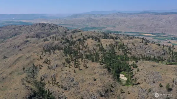 0 Soap Lake Road, Malott, WA 98829