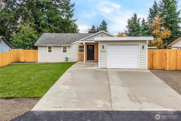 243 S 187th Street, Burien, WA 98148