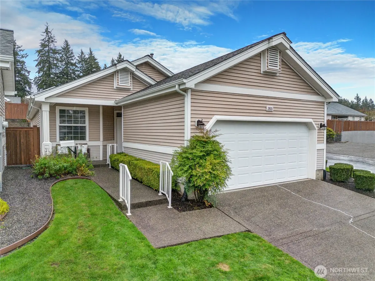 3831 68th Avenue W, Tacoma, WA 98466 - Image #1