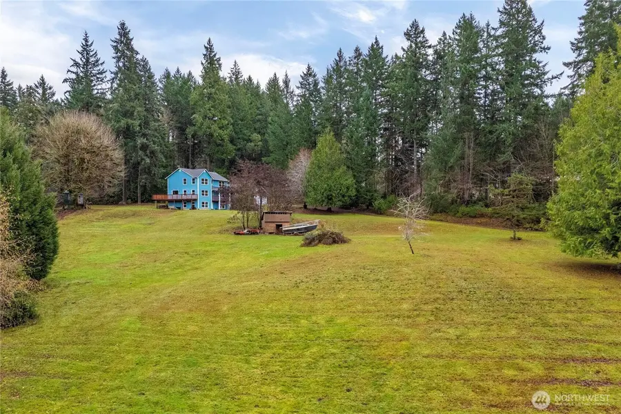 7613 Katie Street Nw, Olympia, WA 98502 - Image #2