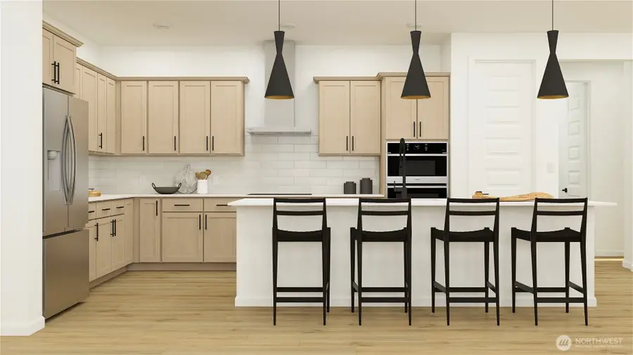 14417 204th Avenue Ct E, Bonney Lake, WA 98391 - Image #2