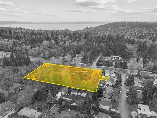 170 1st Avenue S, Burien, WA 98166