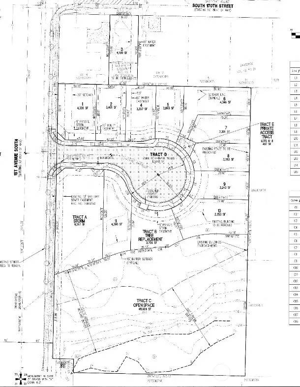 170 1st Avenue S, Burien, WA 98166 - Image #3