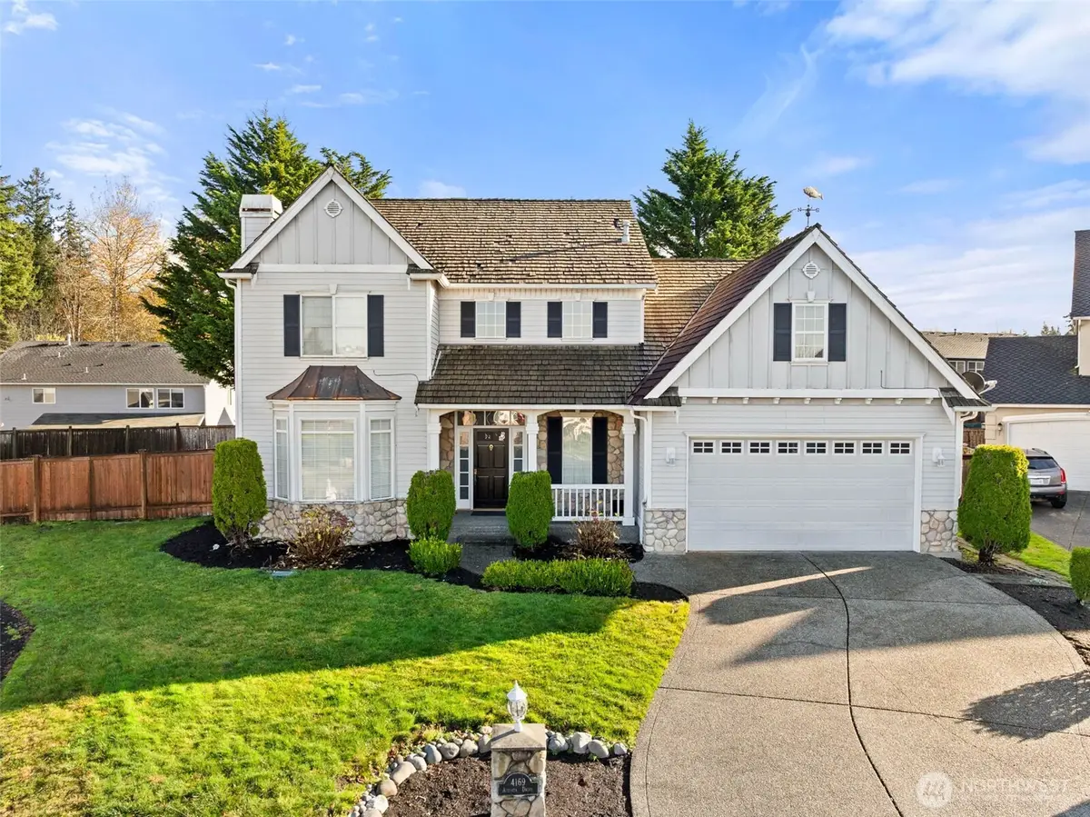 4169 Augusta Drive Ne, Tacoma, WA 98422 - Image #1