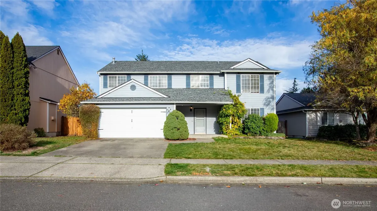 8938 Milbanke Drive Se, Olympia, WA 98513 - Image #1