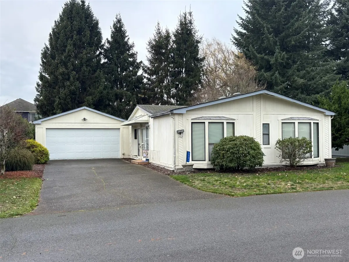 5231 Mountain Greens Lane Se #292, Lacey, WA 98503 - Image #1