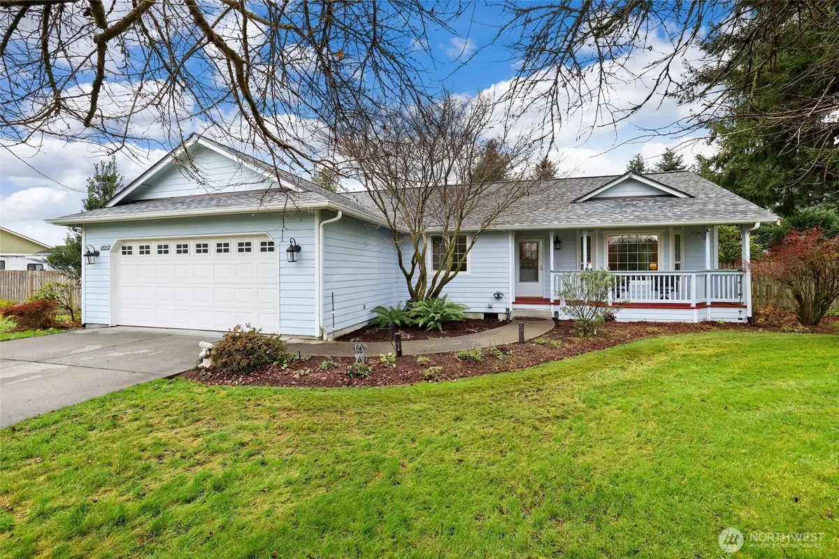 18207 Keona Lane Sw, Rochester, WA 98579 - Image #1