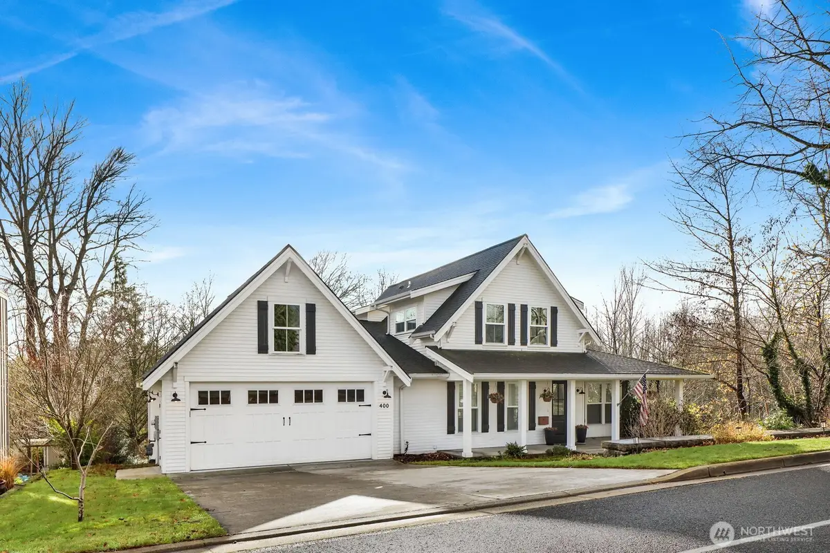 400 E Front Street, Lynden, WA 98264 - Image #1