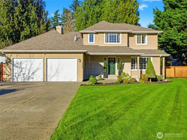 1204 106th Avenue Ct E, Edgewood, WA 98372