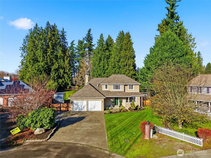 1204 106th Avenue Ct E, Edgewood, WA 98372 - Image #2