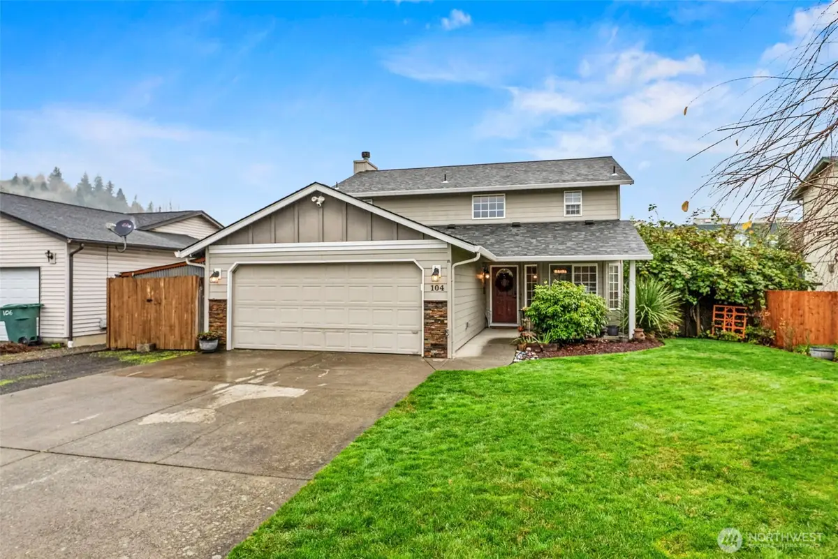 104 Westminster Drive, Kelso, WA 98626 - Image #1