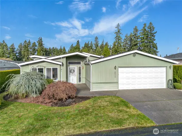 6011 89th Street E #59, Puyallup, WA 98371