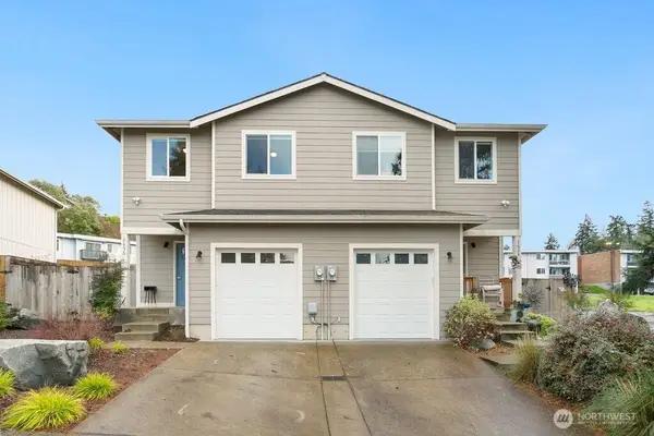2634 Reid Avenue, Bremerton, WA 98310