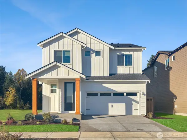 32424 Myrtle Avenue Se, Black Diamond, WA 98010