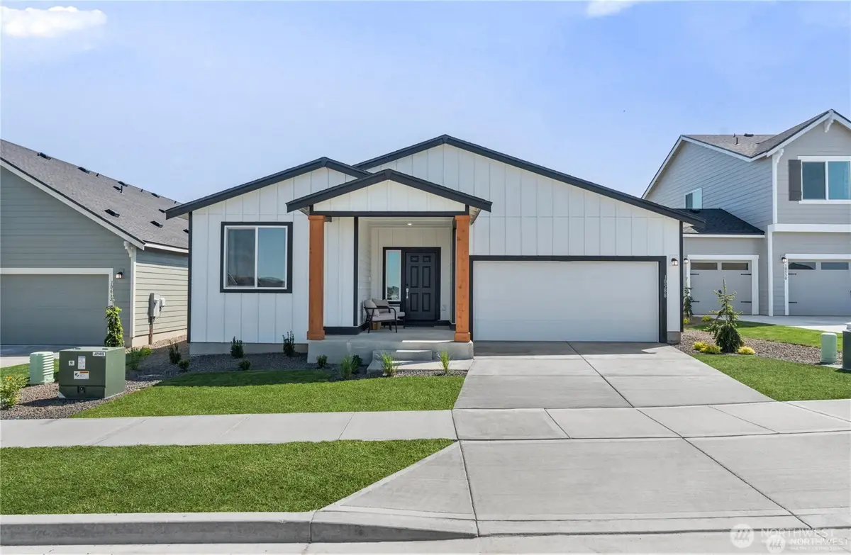 6160 Crestner Drive Sw, Port Orchard, WA 98367 - Image #1